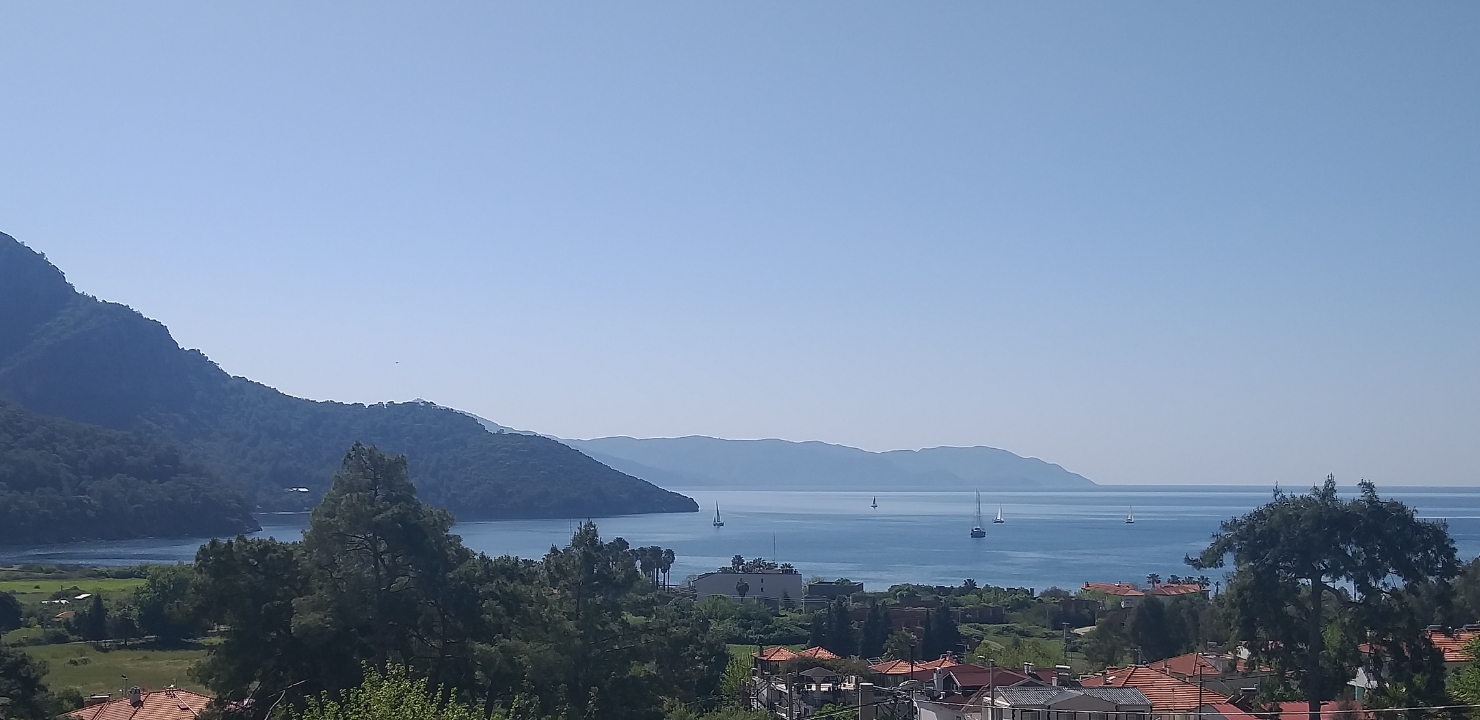 Ekincik Otel