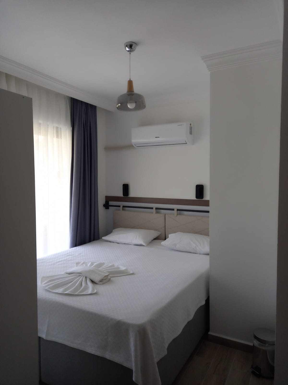 Aile odası salon