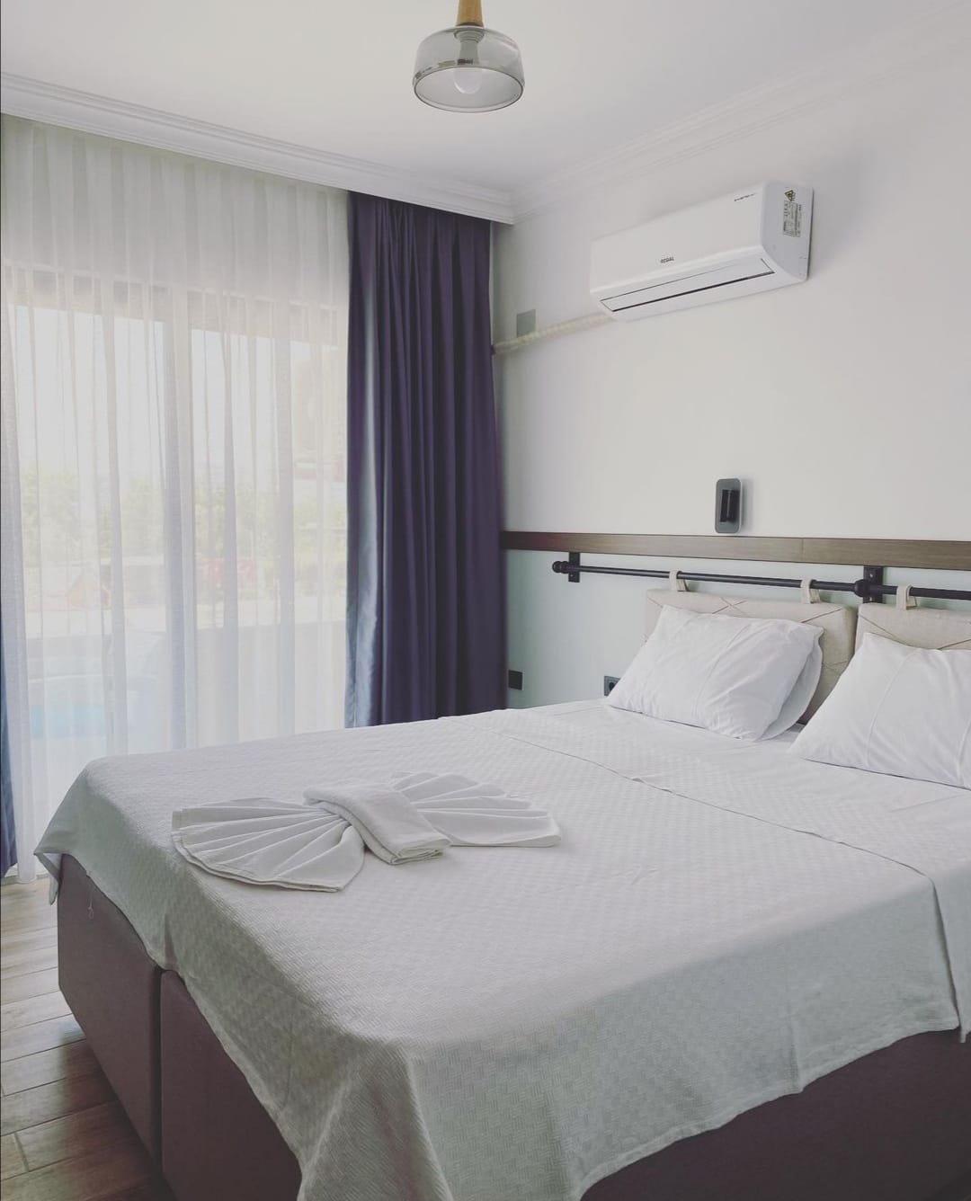 Limon Butik Otel Köyceğiz Oda