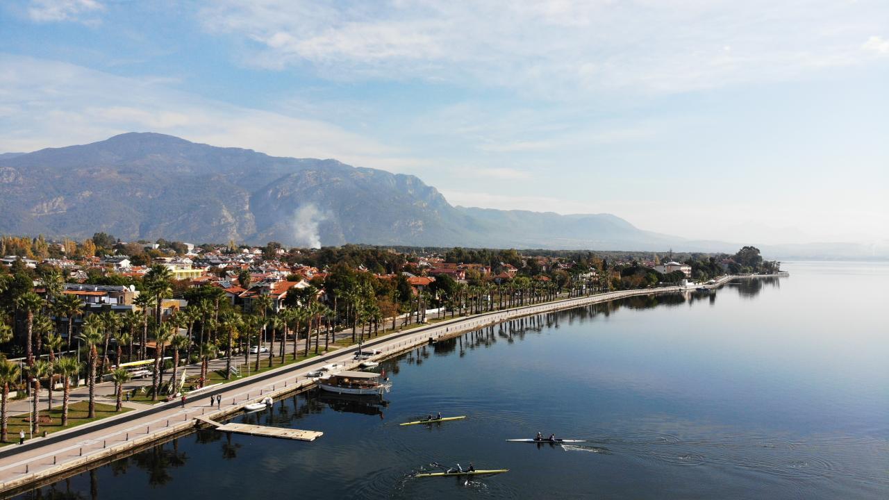 Köyceğiz Limon Butik Otel